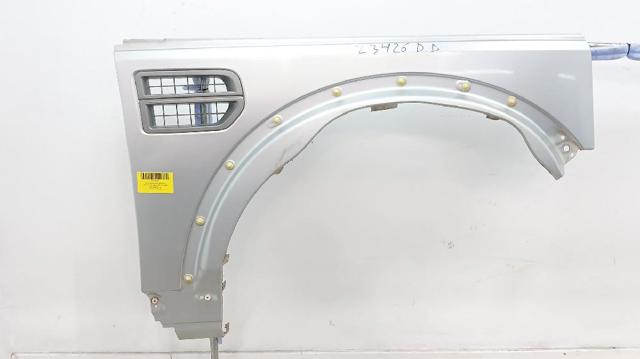 Błotnik przedni prawy ASB780020 LAND ROVER