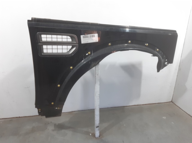 Błotnik przedni prawy ASB780020 LAND ROVER