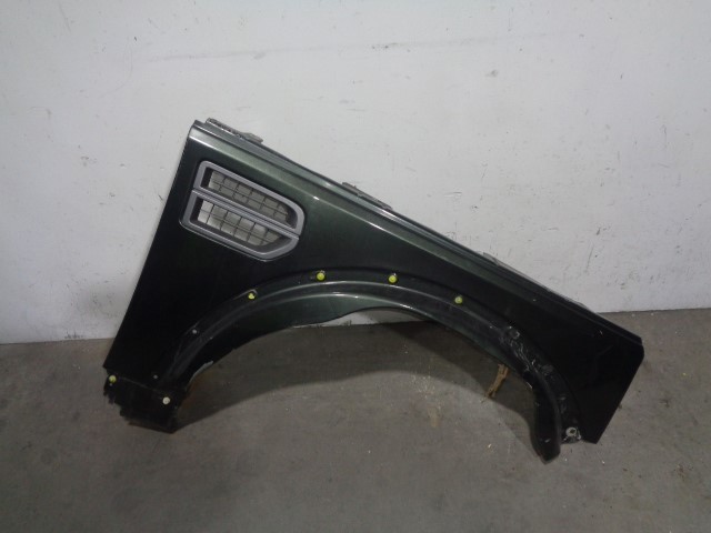 Błotnik przedni prawy ASB780020 LAND ROVER