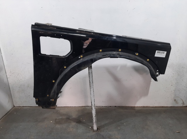 Błotnik przedni prawy ASB780020 LAND ROVER