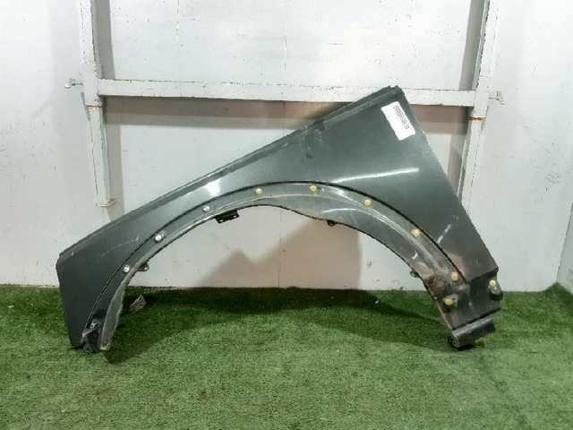 Błotnik przedni lewy ASB780030 LAND ROVER