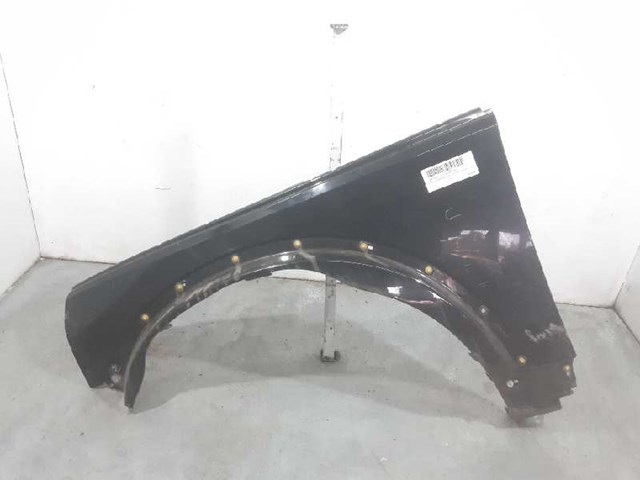 Błotnik przedni lewy ASB780030 LAND ROVER