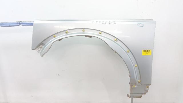 Błotnik przedni lewy ASB780030 LAND ROVER