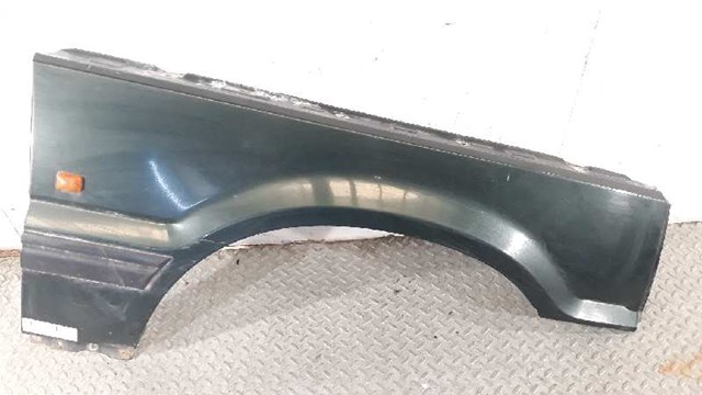 Błotnik przedni prawy ASB790020 LAND ROVER