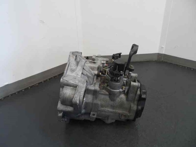 Mechaniczna skrzynia biegów w komplecie ASD VAG