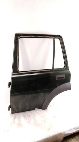 Drzwi tylne lewe ASR1809 LAND ROVER
