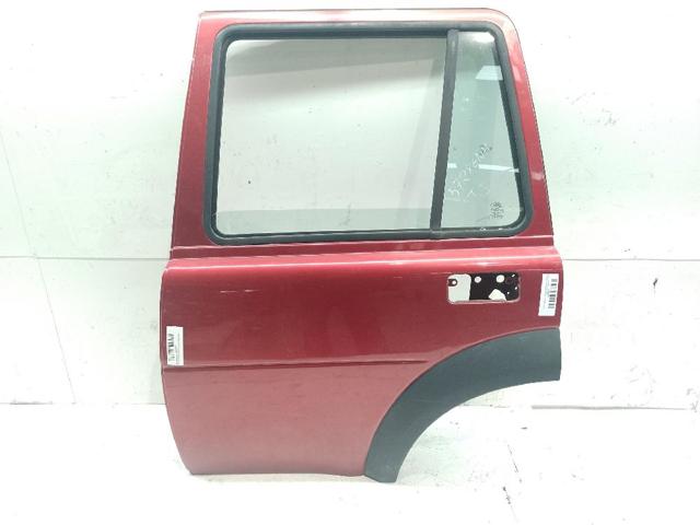 Drzwi tylne lewe ASR1809 LAND ROVER