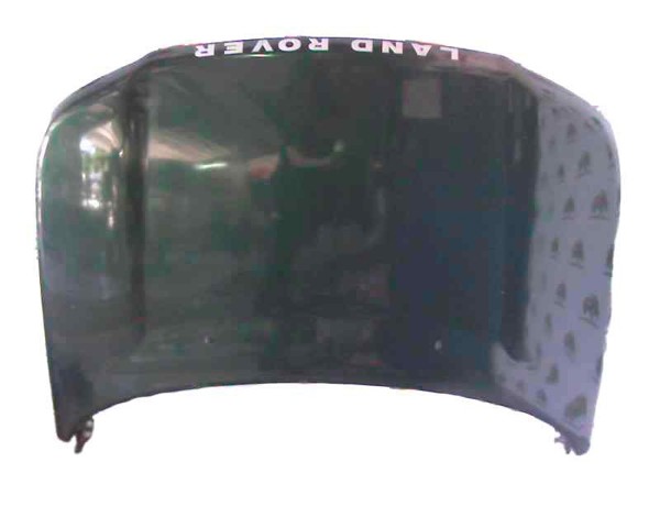 Maska silnika ASR2512 LAND ROVER