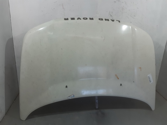 Maska silnika ASR2512 LAND ROVER