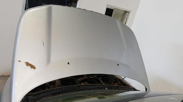 Maska silnika ASR2512 LAND ROVER