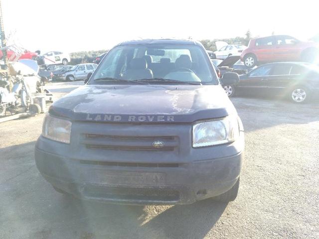 ASR2512 Land Rover