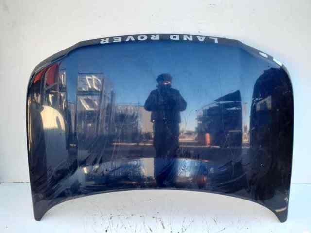 ASR2512 Land Rover