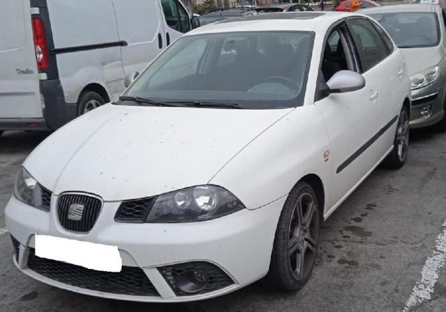 Silnik w komplecie ASY VAG