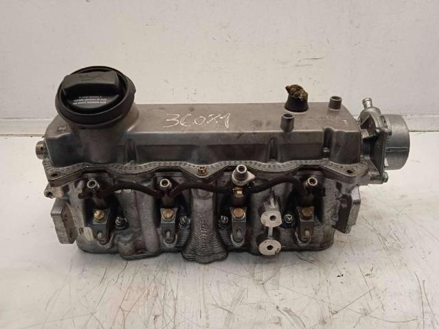 Silnik w komplecie ASY VAG