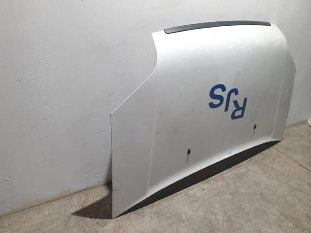 Maska silnika AT16V16610AA FORD