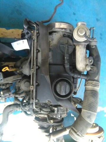 Silnik w komplecie ATD VAG