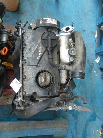 Silnik w komplecie ATD VAG