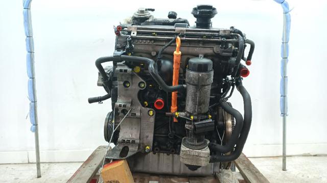 Silnik w komplecie ATD VAG