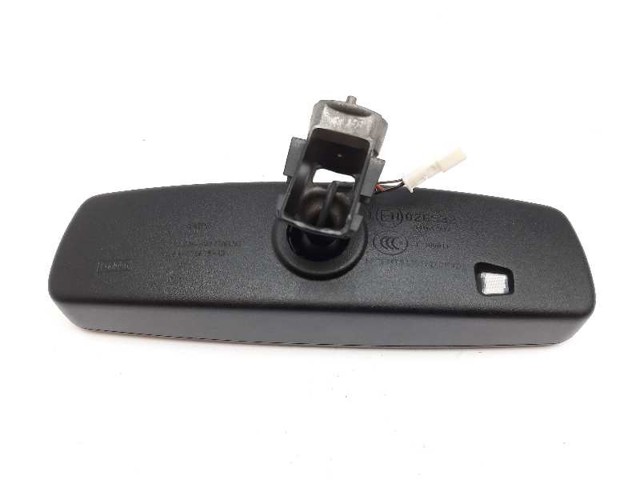 Lusterko wewnętrzne AU5A17E678AD FORD