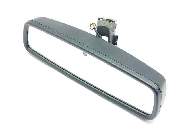 Lusterko wewnętrzne AU5A17E678AD FORD