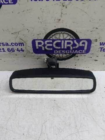 Lusterko wewnętrzne AU5A17E678AD FORD