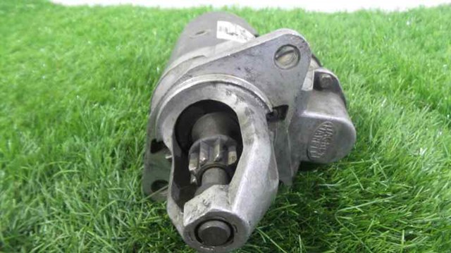 Rozrusznik Rover 200