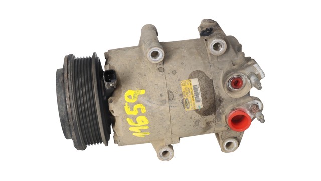 Sprężarka klimatyzacji AV1119D629A2C FORD