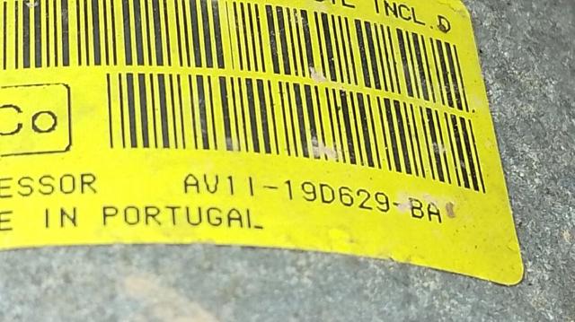 AV1119D629AA Ford