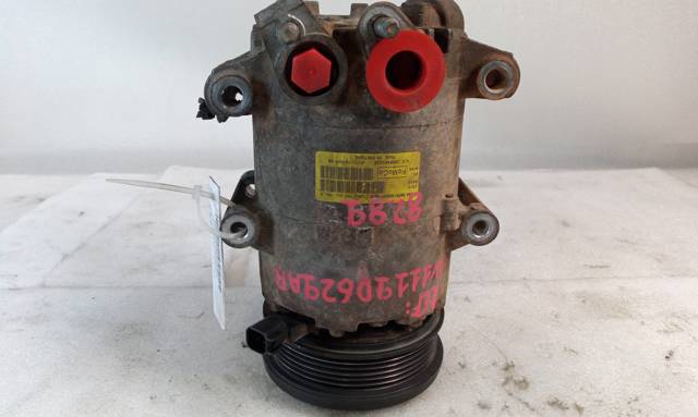 AV1119D629AB Ford