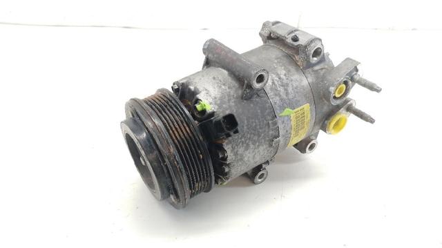 Sprężarka klimatyzacji AV1119D629AC FORD