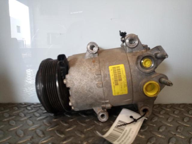 Sprężarka klimatyzacji AV1119D629AC FORD