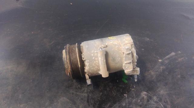 Sprężarka klimatyzacji AV1119D629AC FORD