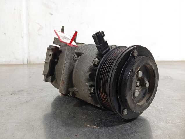 Sprężarka klimatyzacji AV1119D629AC FORD