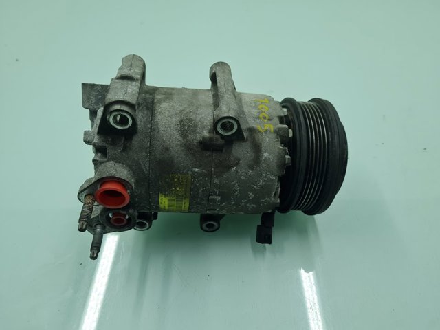 AV1119D629BB Ford