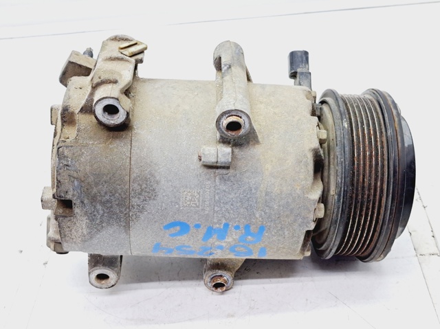 AV1119D629BB Ford