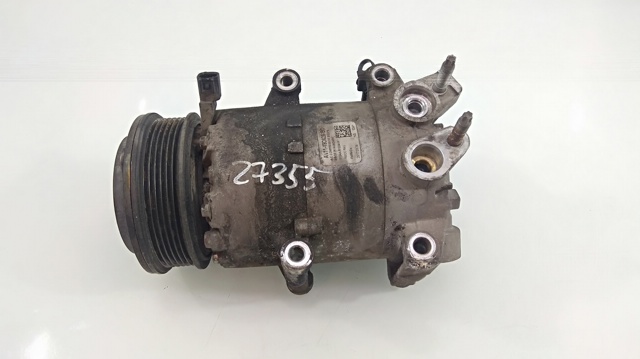 AV1119D629BC Ford