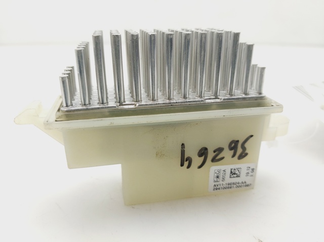 AV1119E624AA Ford