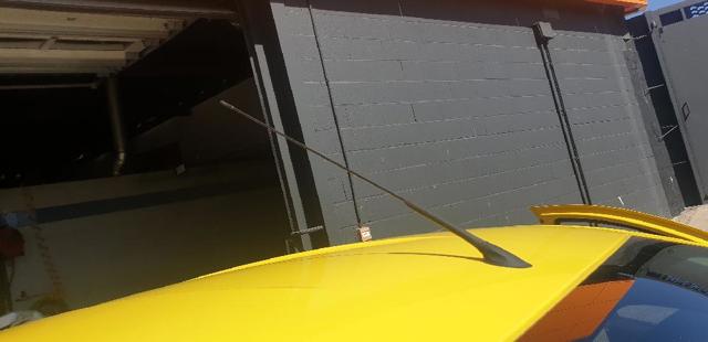 Antena AV1T18828AA FORD