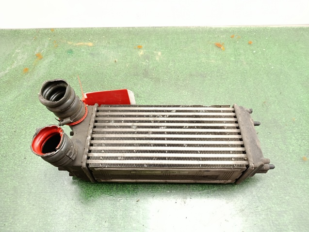 Chłodnica intercoolera AV219L440AB FORD