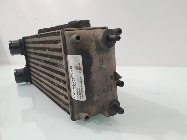 Chłodnica intercoolera AV219L440AB FORD