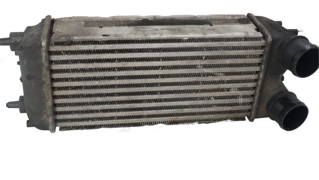 Chłodnica intercoolera AV219L440AB FORD