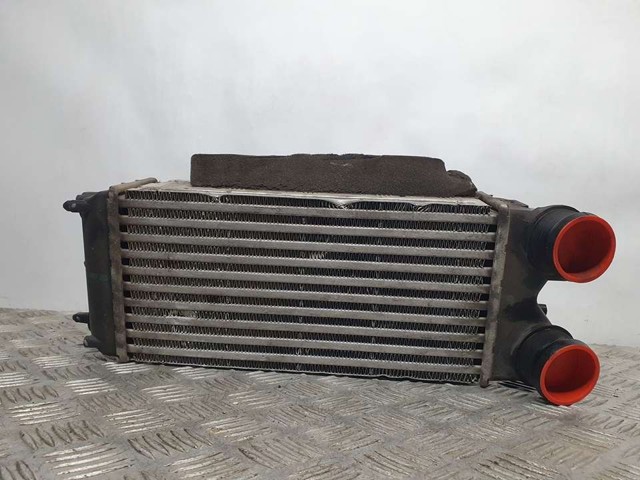 Chłodnica intercoolera AV219L440AC FORD
