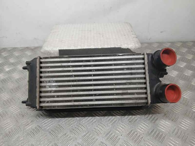 Chłodnica intercoolera AV219L440AC FORD