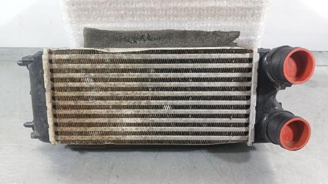 Chłodnica intercoolera AV219L440AC FORD