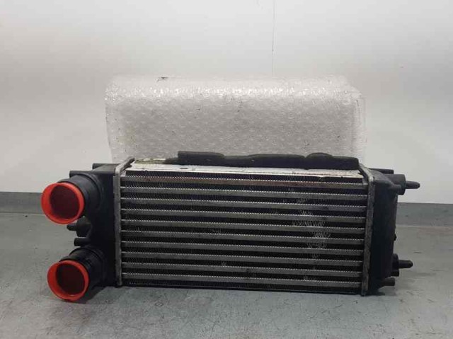 Chłodnica intercoolera AV219L440AC FORD