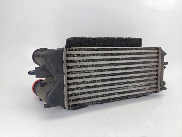 Chłodnica intercoolera AV219L440AC FORD