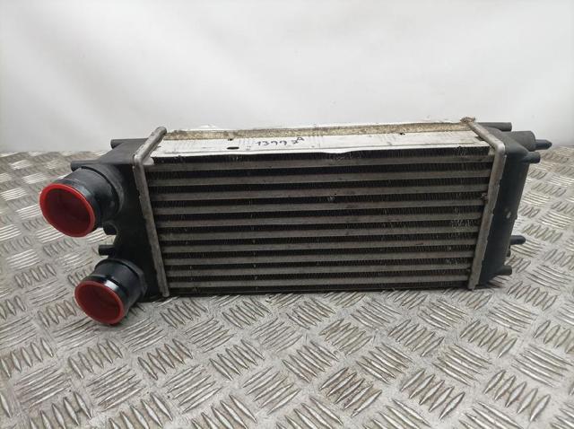 Chłodnica intercoolera AV219L440AC FORD