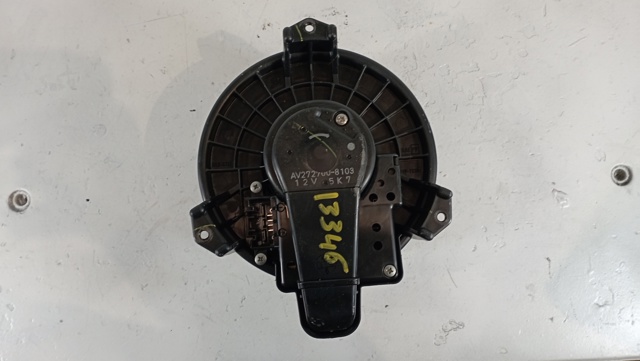 AV2727008103 Toyota