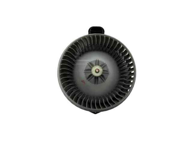 Silniczek wentylatora nagrzewnicy (ogrzewacza wnętrza) AV2727008103 TOYOTA