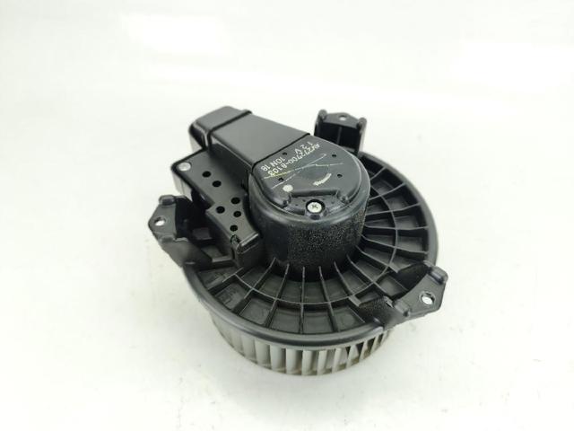 Silniczek wentylatora nagrzewnicy (ogrzewacza wnętrza) AV2727008103 TOYOTA